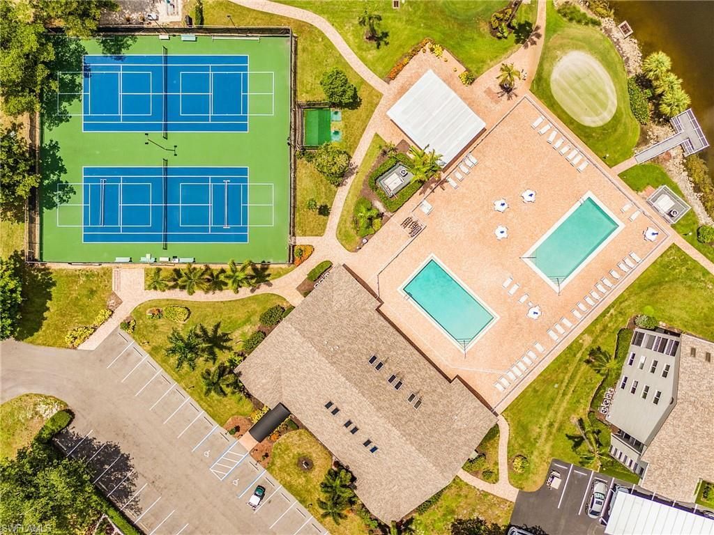14871 Hole In One Cir , Unit 105 -AUGUS, Fort Myers, FL 33919 Photo
