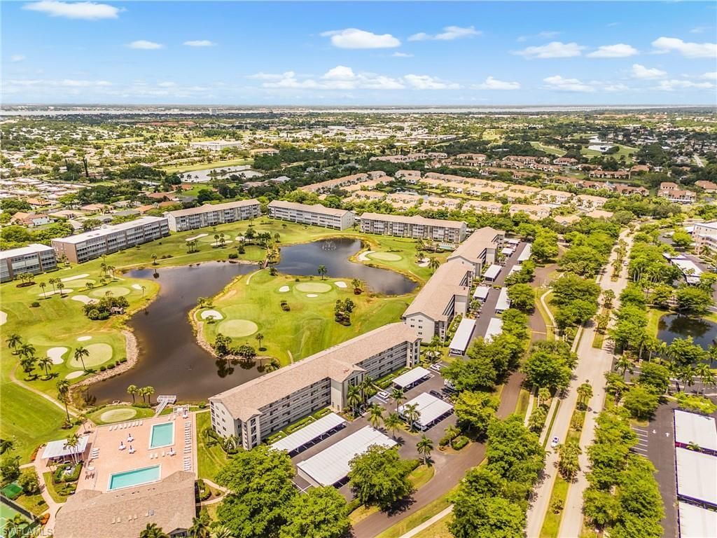 14871 Hole In One Cir , Unit 105 -AUGUS, Fort Myers, FL 33919 Photo