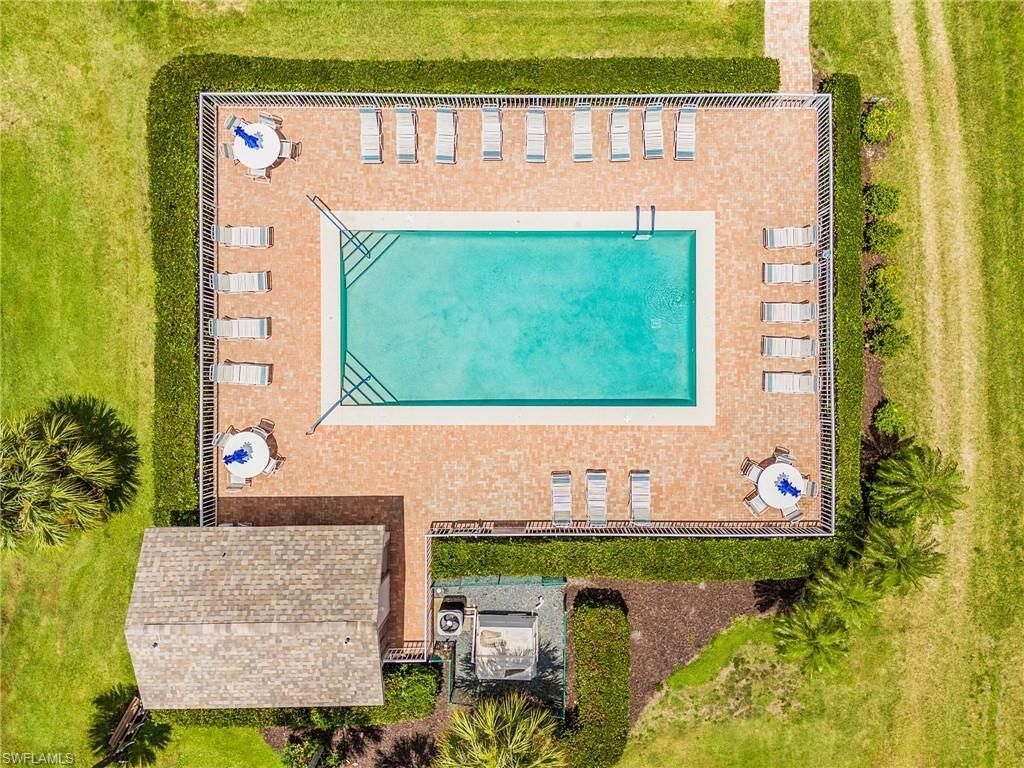 14871 Hole In One Cir , Unit 105 -AUGUS, Fort Myers, FL 33919 Photo