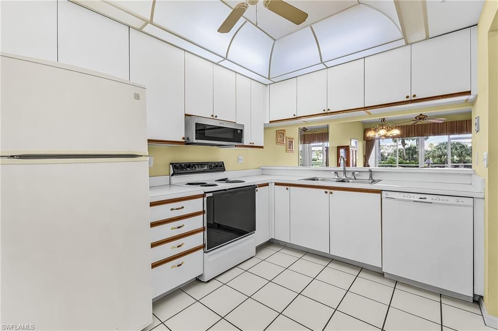 14871 Hole In One Cir , Unit 105 -AUGUS, Fort Myers, FL 33919 Photo