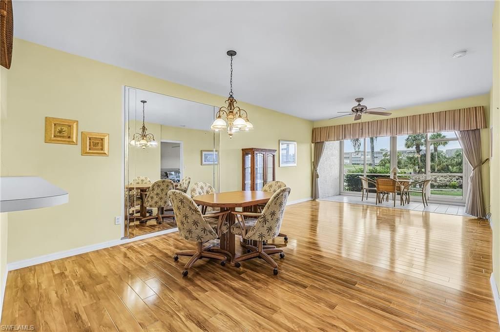 14871 Hole In One Cir , Unit 105 -AUGUS, Fort Myers, FL 33919 Photo