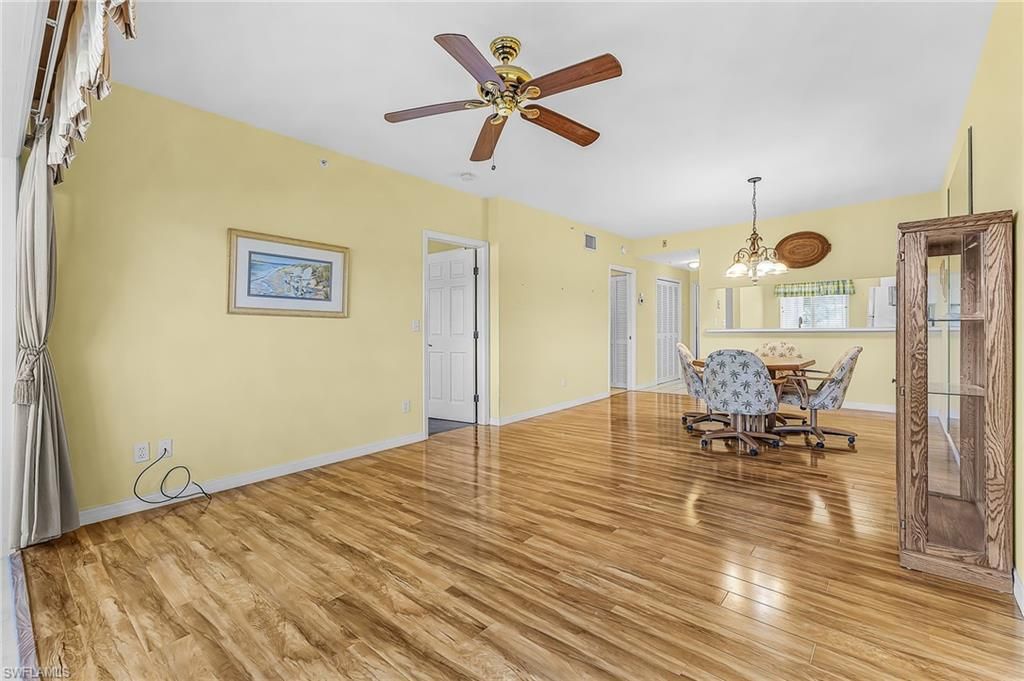 14871 Hole In One Cir , Unit 105 -AUGUS, Fort Myers, FL 33919 Photo