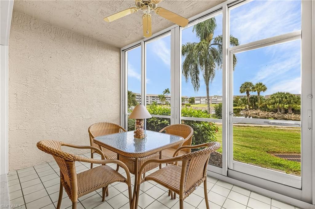 14871 Hole In One Cir , Unit 105 -AUGUS, Fort Myers, FL 33919 Photo