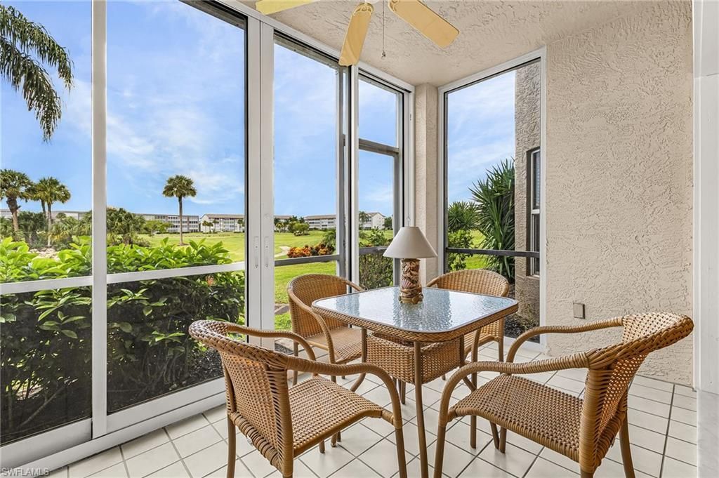 14871 Hole In One Cir , Unit 105 -AUGUS, Fort Myers, FL 33919 Photo