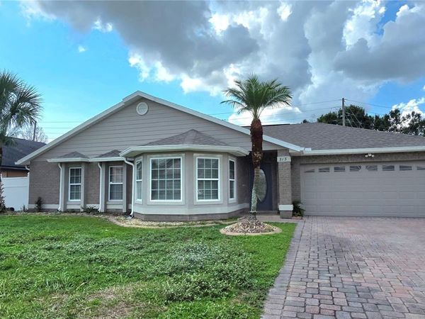 KISSIMMEE, FL 34743