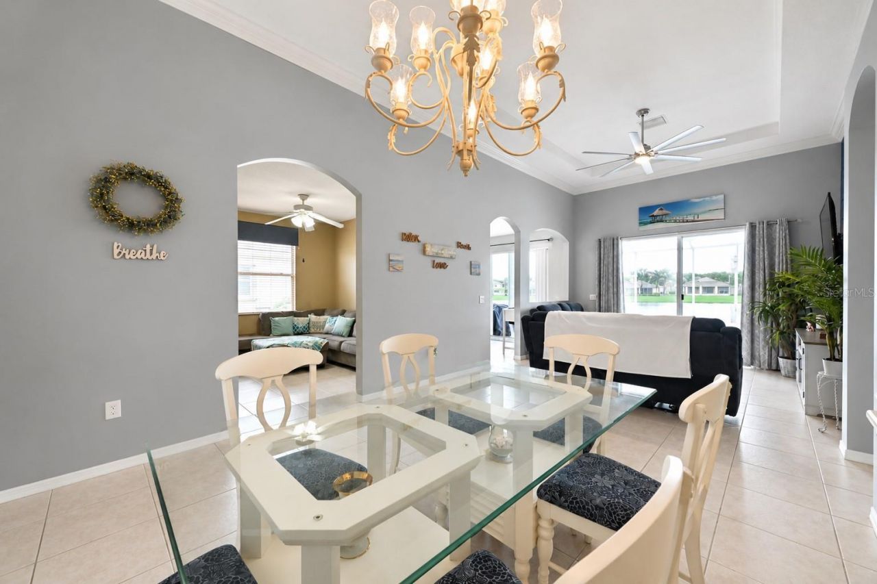 468 SW Talquin Lane, Port Saint Lucie, FL 34986 Photo