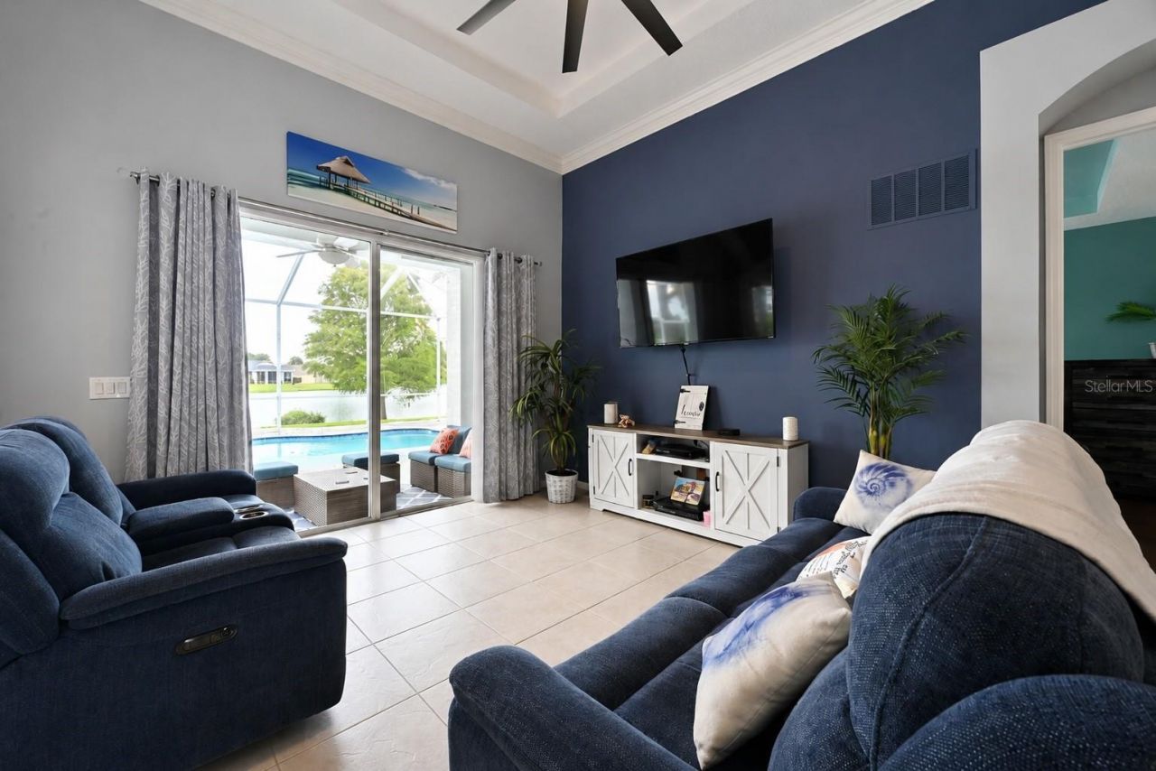 468 SW Talquin Lane, Port Saint Lucie, FL 34986 Photo