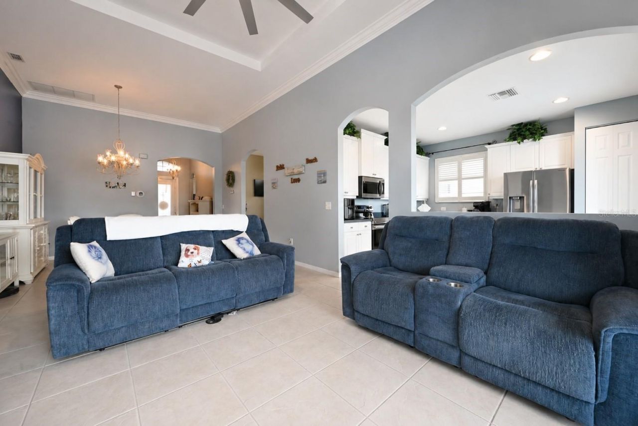468 SW Talquin Lane, Port Saint Lucie, FL 34986 Photo