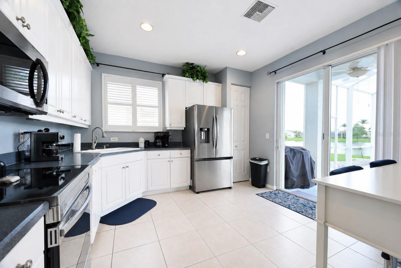 468 SW Talquin Lane, Port Saint Lucie, FL 34986 Photo