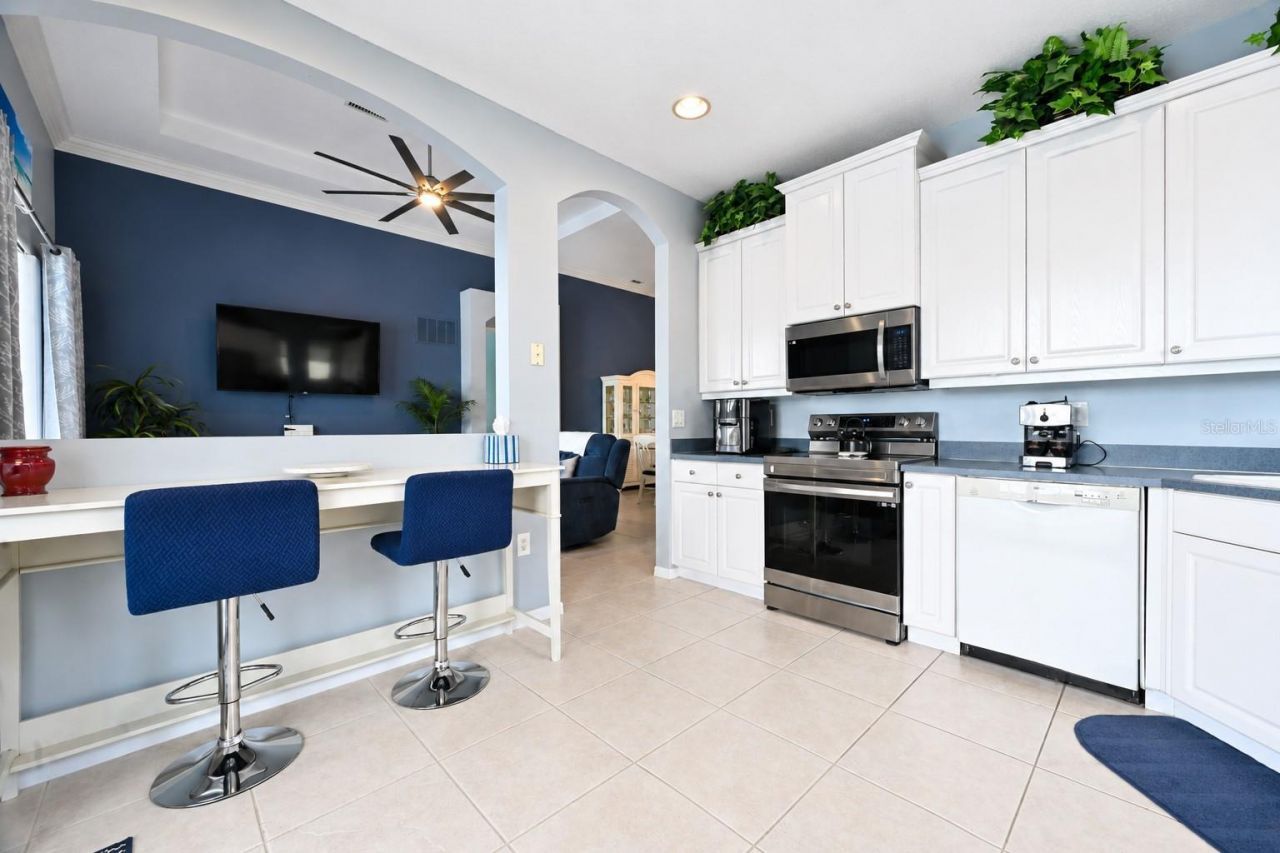 468 SW Talquin Lane, Port Saint Lucie, FL 34986 Photo