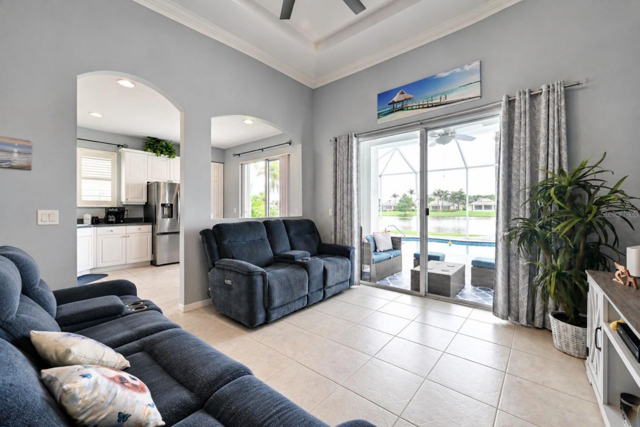 468 SW Talquin Lane, Port Saint Lucie, FL 34986 Photo