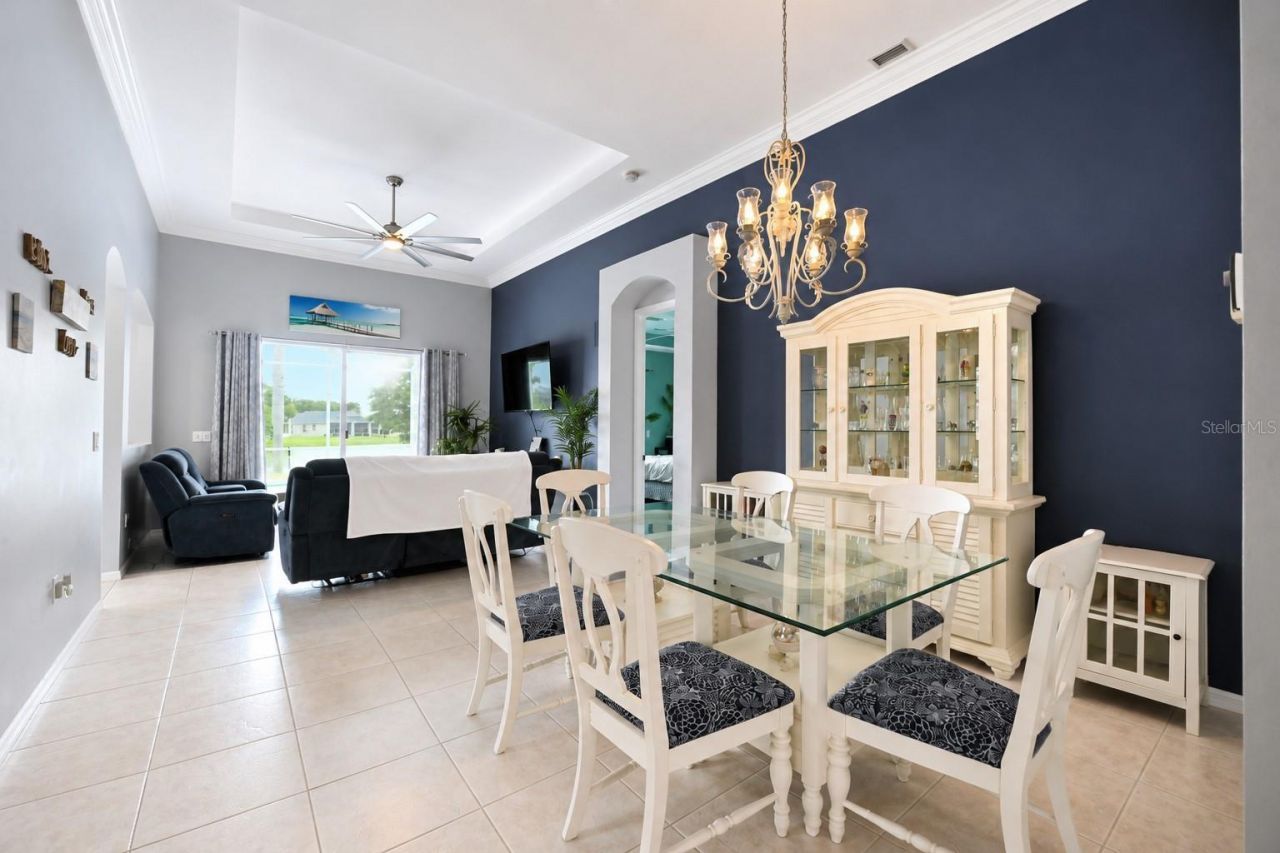 468 SW Talquin Lane, Port Saint Lucie, FL 34986 Photo