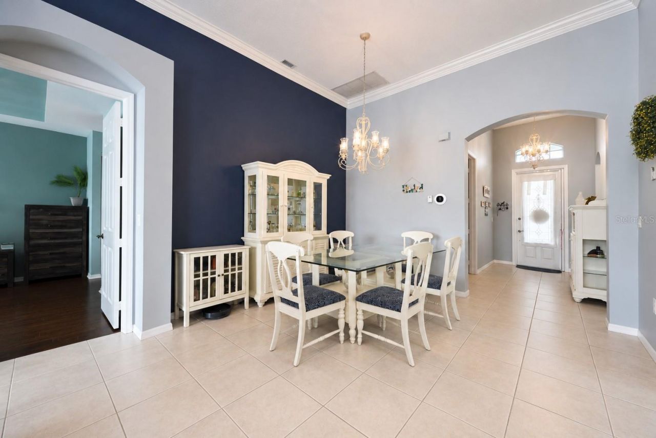 468 SW Talquin Lane, Port Saint Lucie, FL 34986 Photo