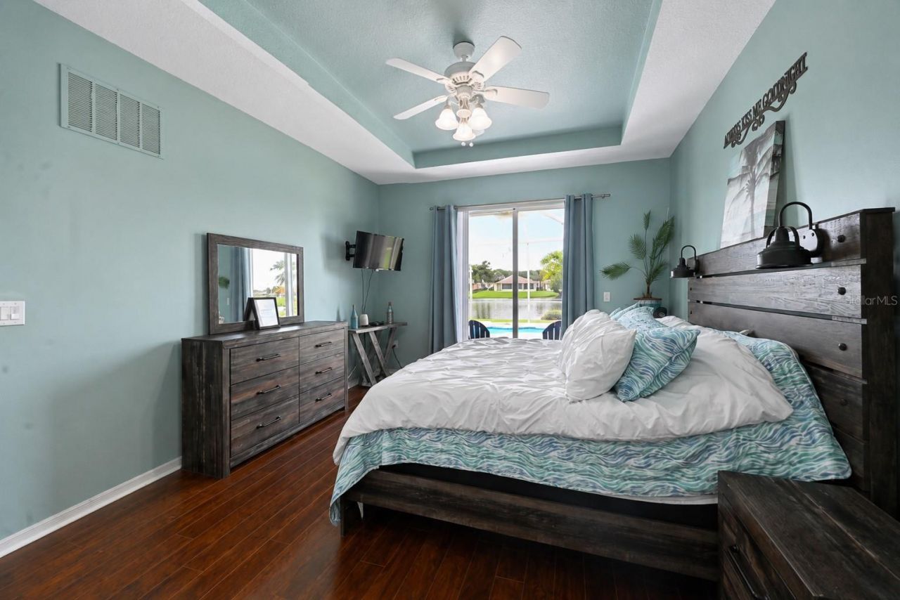 468 SW Talquin Lane, Port Saint Lucie, FL 34986 Photo