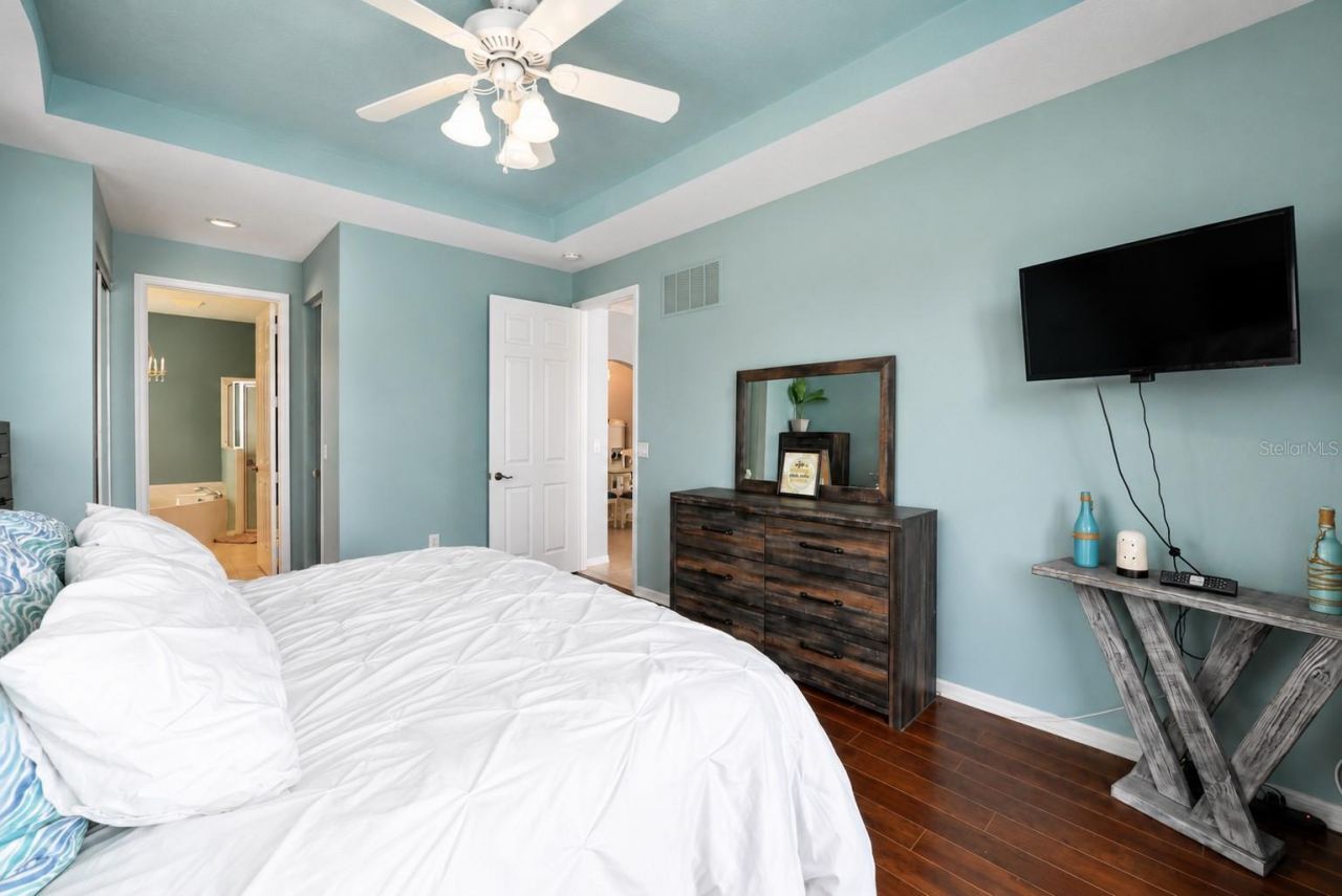 468 SW Talquin Lane, Port Saint Lucie, FL 34986 Photo