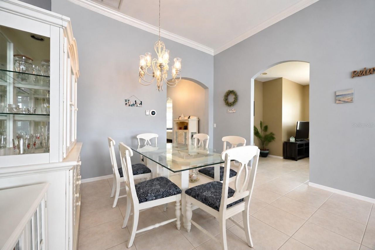 468 SW Talquin Lane, Port Saint Lucie, FL 34986 Photo