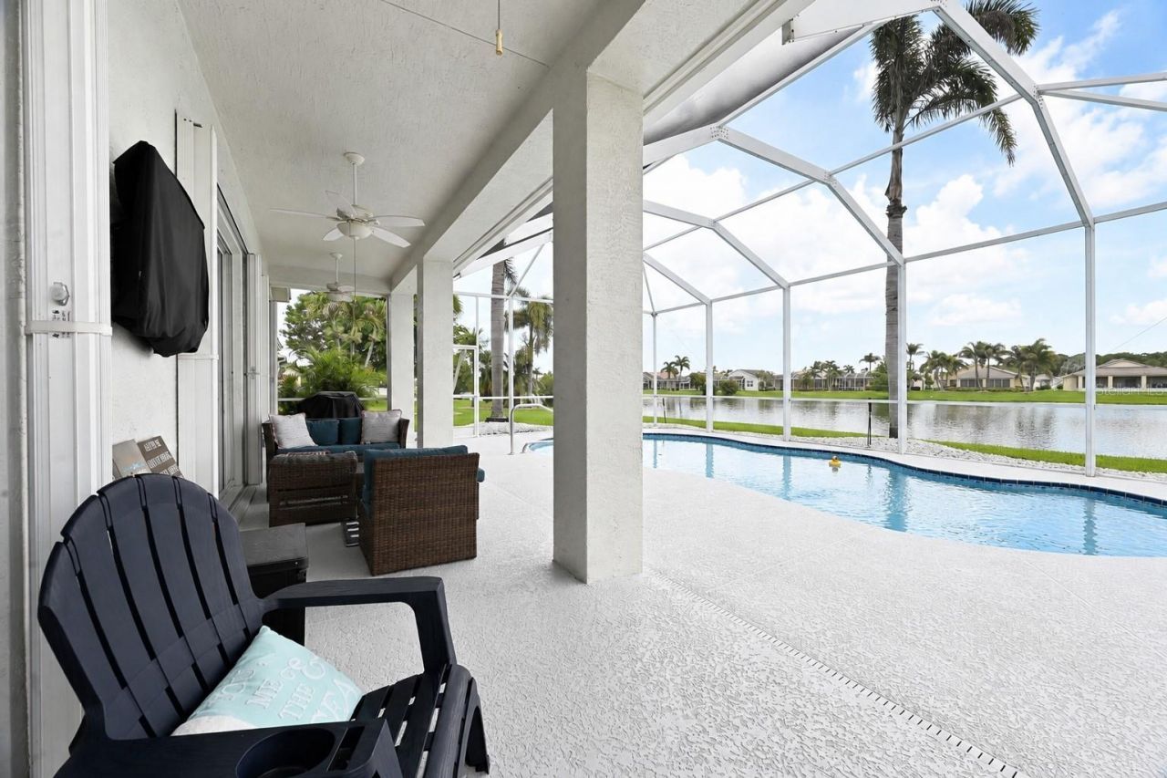 468 SW Talquin Lane, Port Saint Lucie, FL 34986 Photo