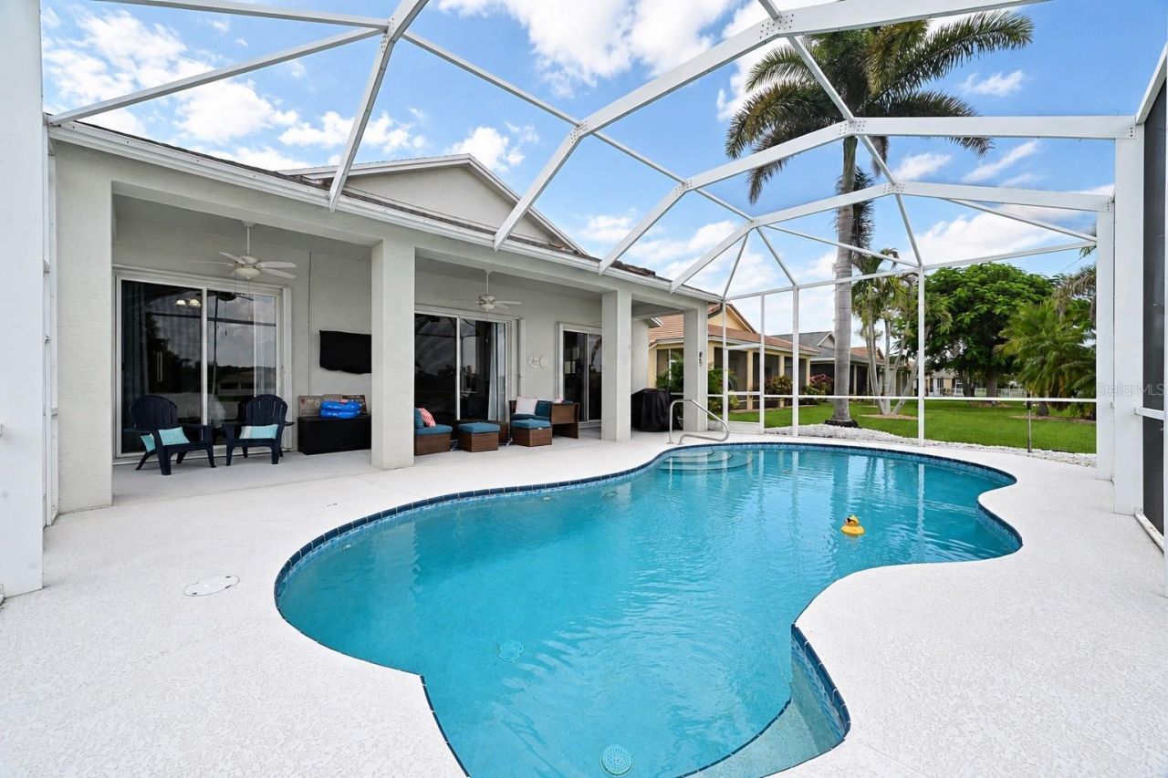468 SW Talquin Lane, Port Saint Lucie, FL 34986 Photo