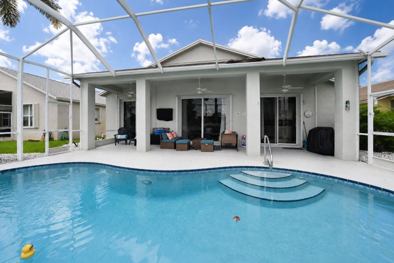 468 SW Talquin Lane, Port Saint Lucie, FL 34986 Photo