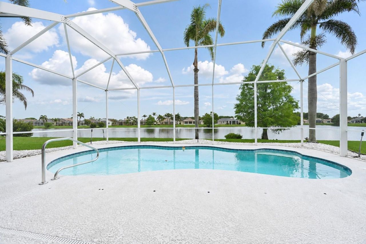 468 SW Talquin Lane, Port Saint Lucie, FL 34986 Photo