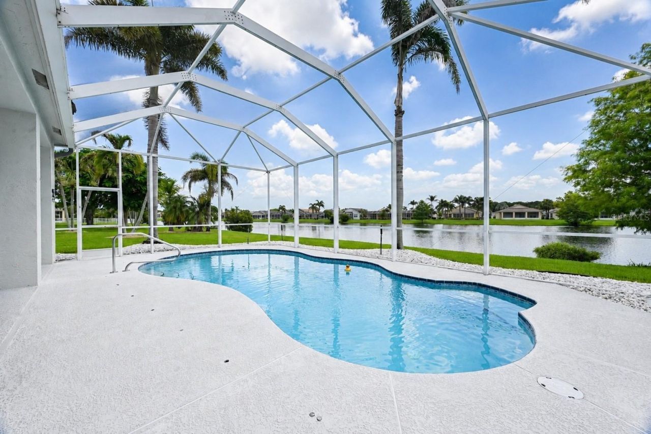 468 SW Talquin Lane, Port Saint Lucie, FL 34986 Photo