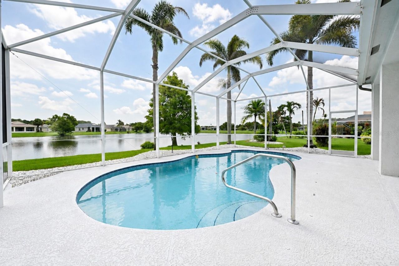468 SW Talquin Lane, Port Saint Lucie, FL 34986 Photo