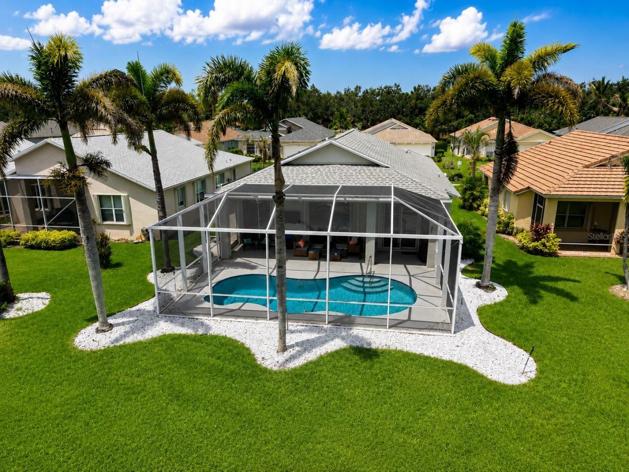 468 SW Talquin Lane, Port Saint Lucie, FL 34986 Photo