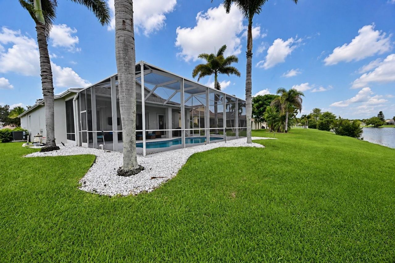 468 SW Talquin Lane, Port Saint Lucie, FL 34986 Photo