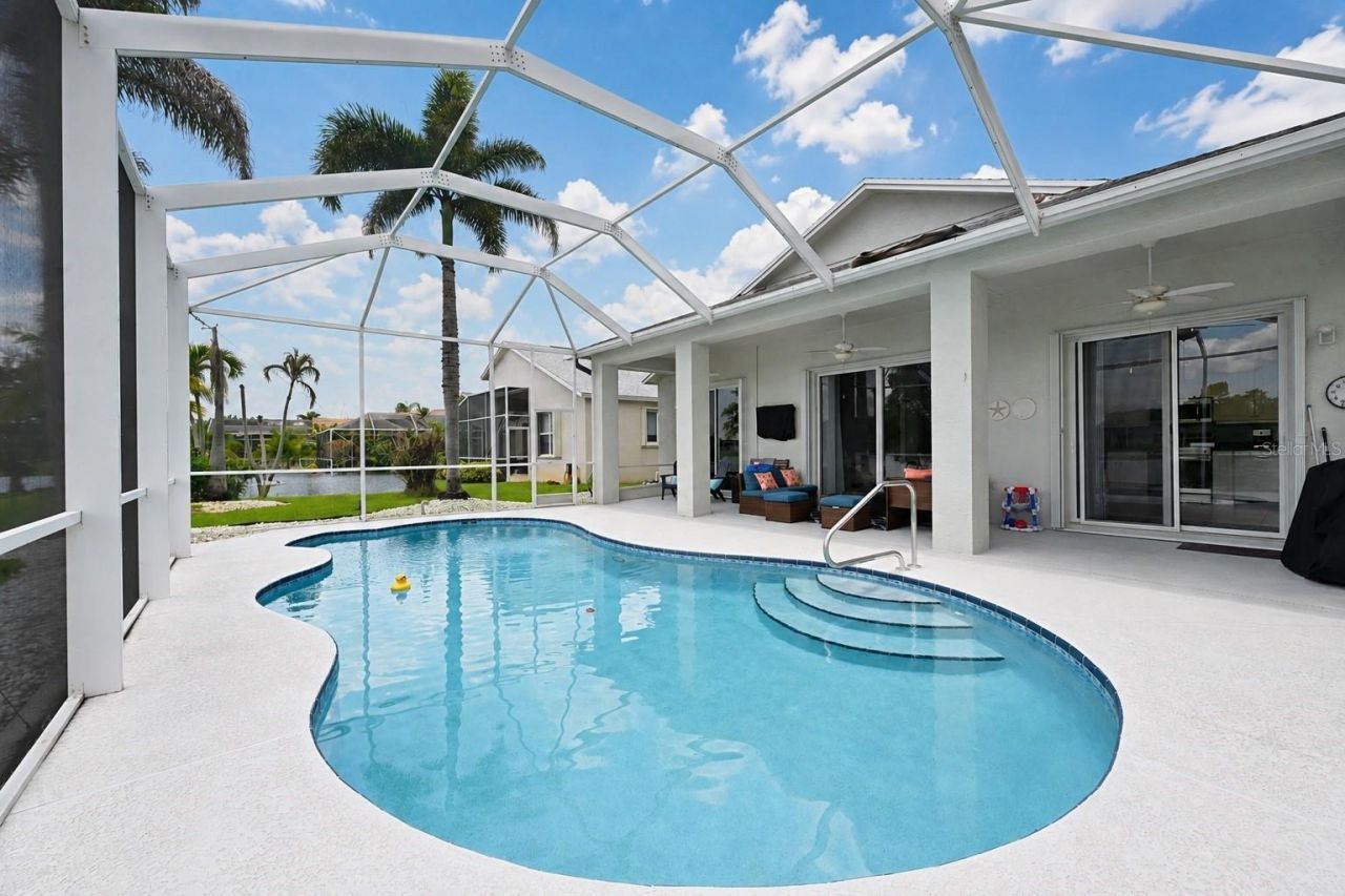 468 SW Talquin Lane, Port Saint Lucie, FL 34986 Photo