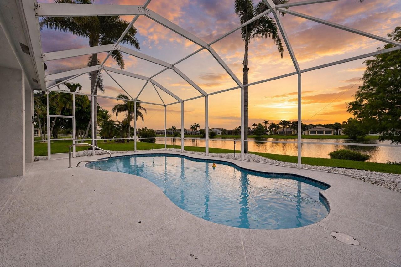 468 SW Talquin Lane, Port Saint Lucie, FL 34986 Photo