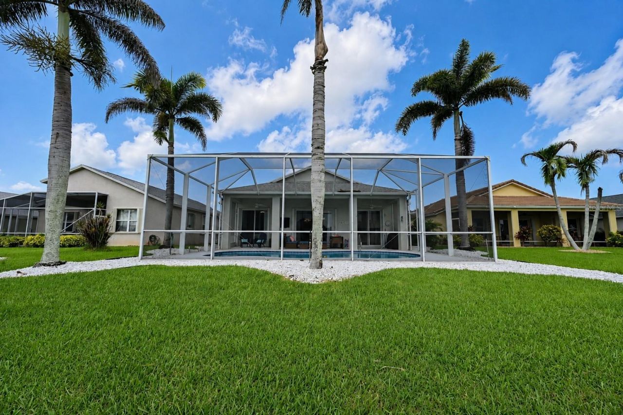 468 SW Talquin Lane, Port Saint Lucie, FL 34986 Photo