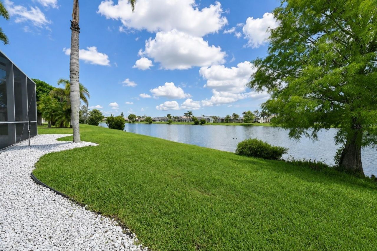 468 SW Talquin Lane, Port Saint Lucie, FL 34986 Photo