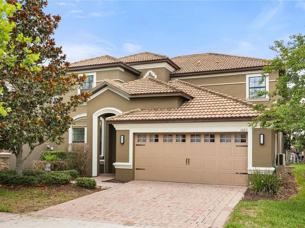 1423 THUNDERBIRD ROAD , DAVENPORT, FL 33896