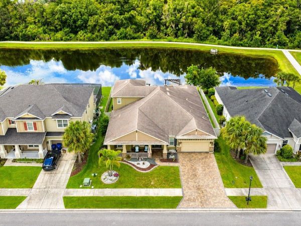 1737 VIRGINIA WILLOW DRIVE , WESLEY CHAPEL, FL 33544