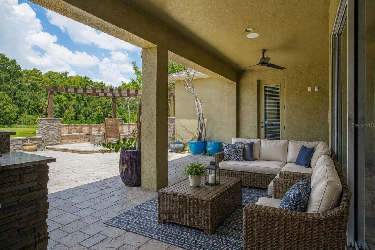 1737 Virginia Willow Drive , Wesley Chapel, FL 33544 Photo