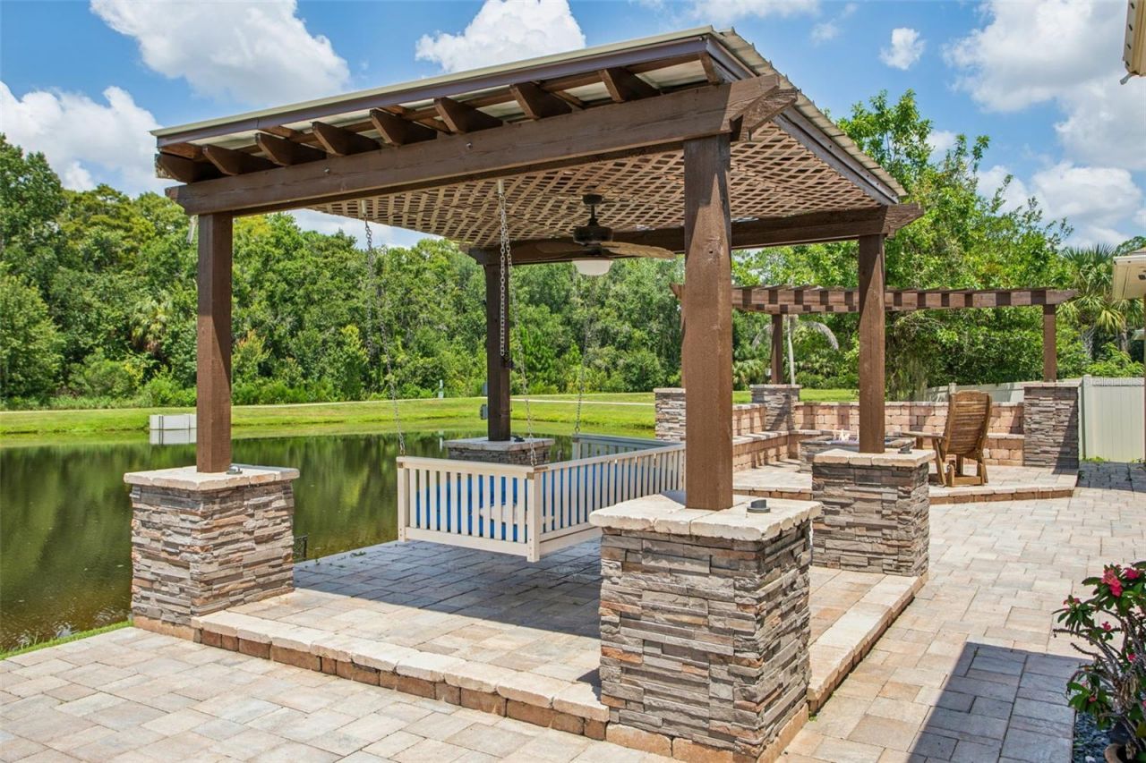 1737 Virginia Willow Drive , Wesley Chapel, FL 33544 Photo
