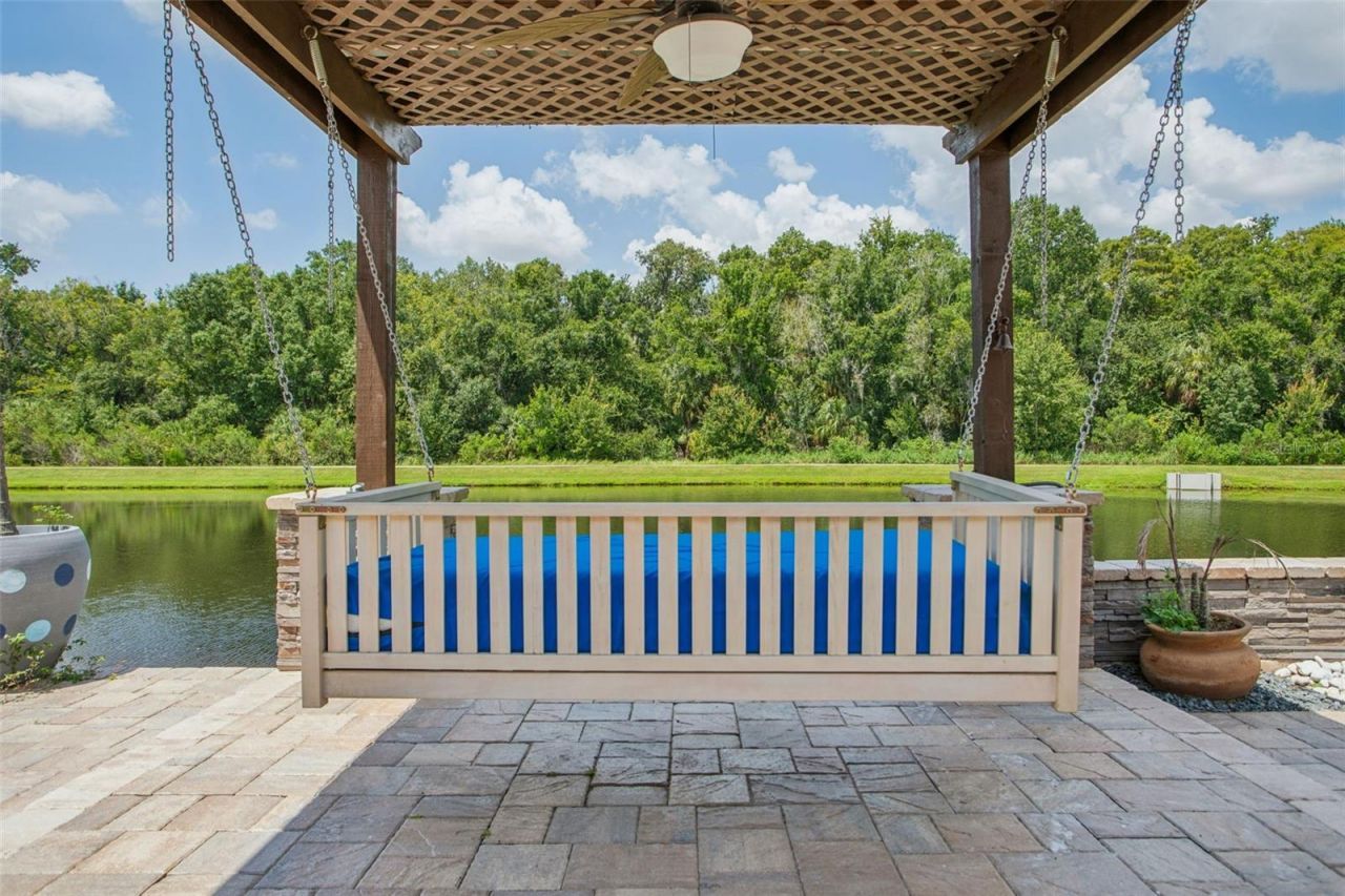 1737 Virginia Willow Drive , Wesley Chapel, FL 33544 Photo
