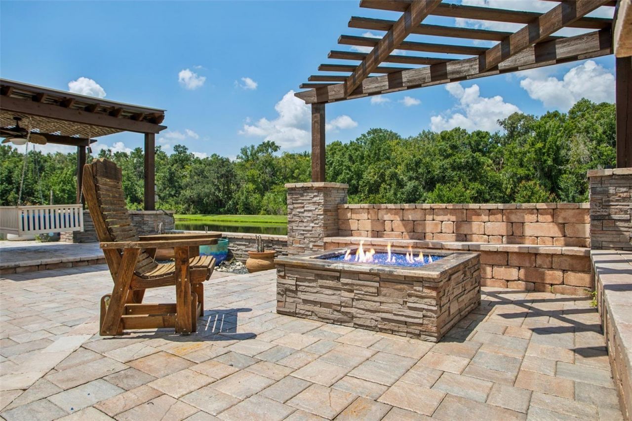 1737 Virginia Willow Drive , Wesley Chapel, FL 33544 Photo