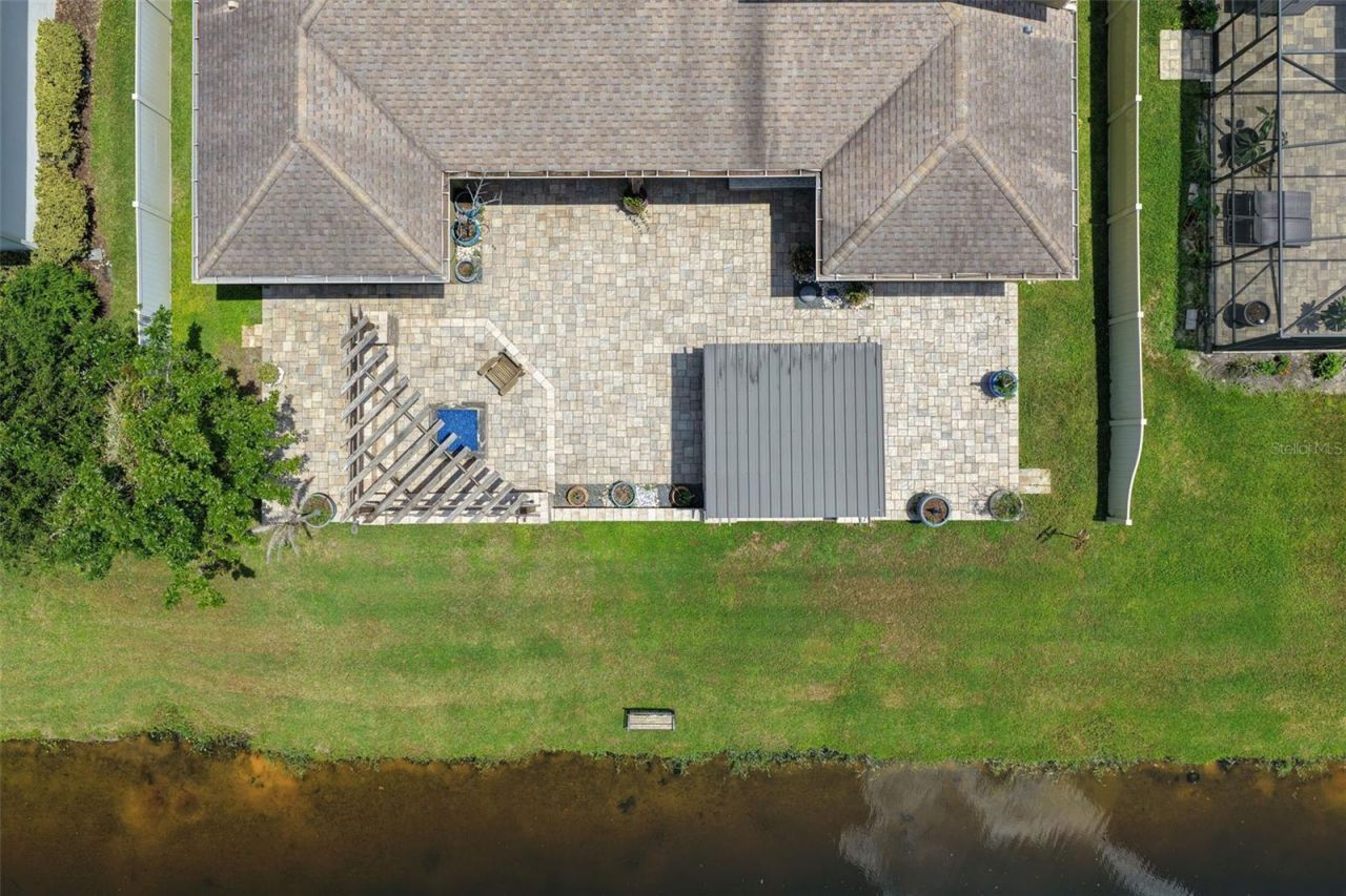 1737 Virginia Willow Drive , Wesley Chapel, FL 33544 Photo