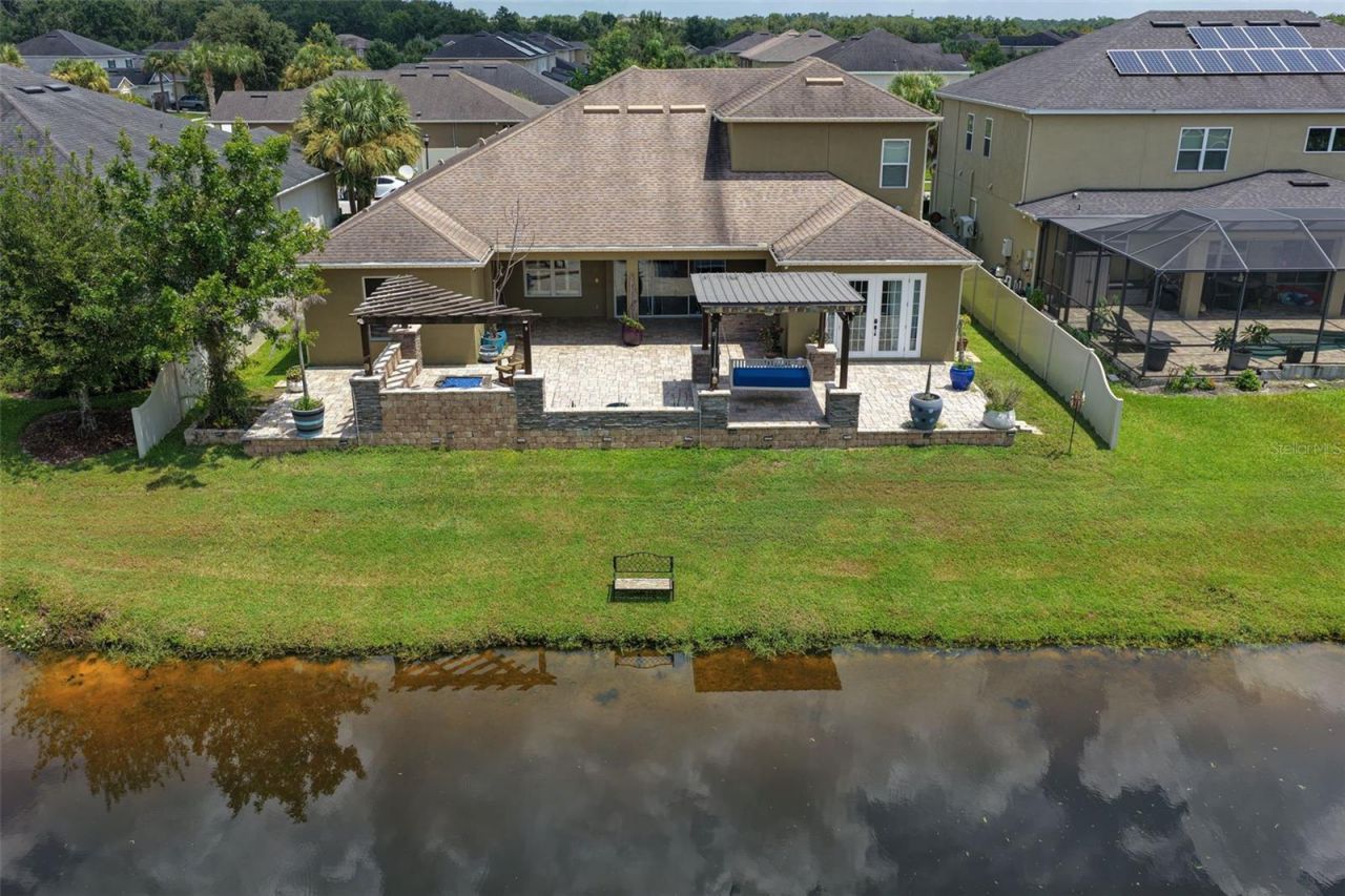 1737 Virginia Willow Drive , Wesley Chapel, FL 33544 Photo