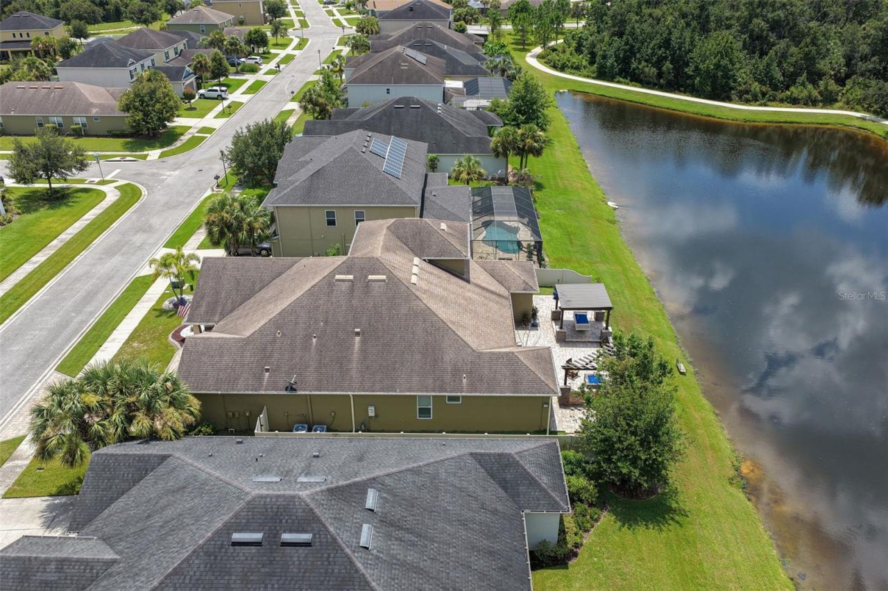 1737 Virginia Willow Drive , Wesley Chapel, FL 33544 Photo