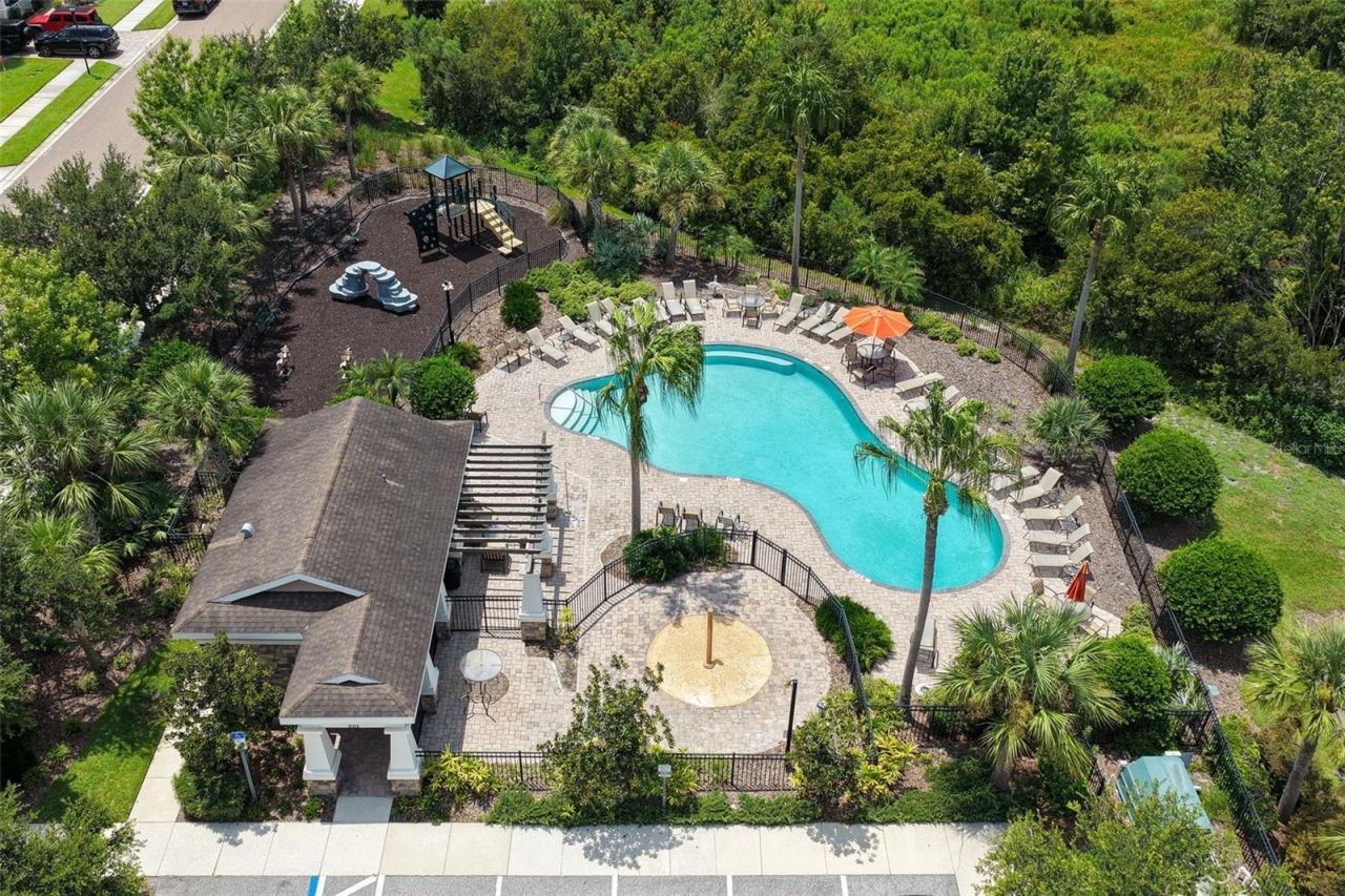 1737 Virginia Willow Drive , Wesley Chapel, FL 33544 Photo