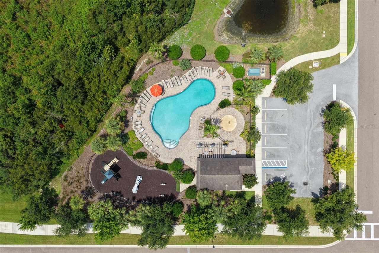 1737 Virginia Willow Drive , Wesley Chapel, FL 33544 Photo