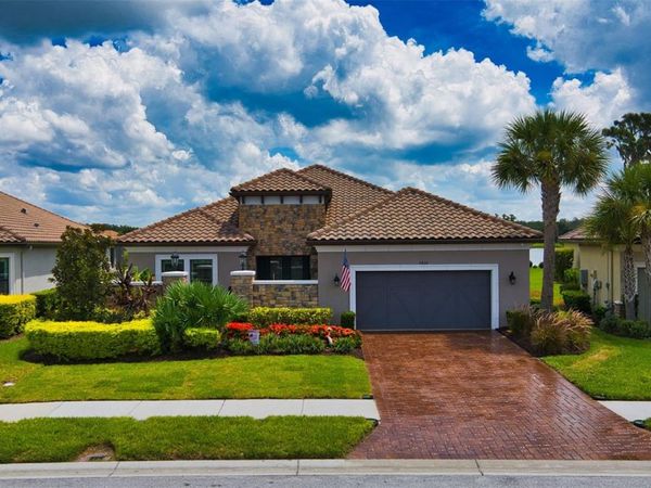 3456 FORSYTHIA DRIVE , ODESSA, FL 33556