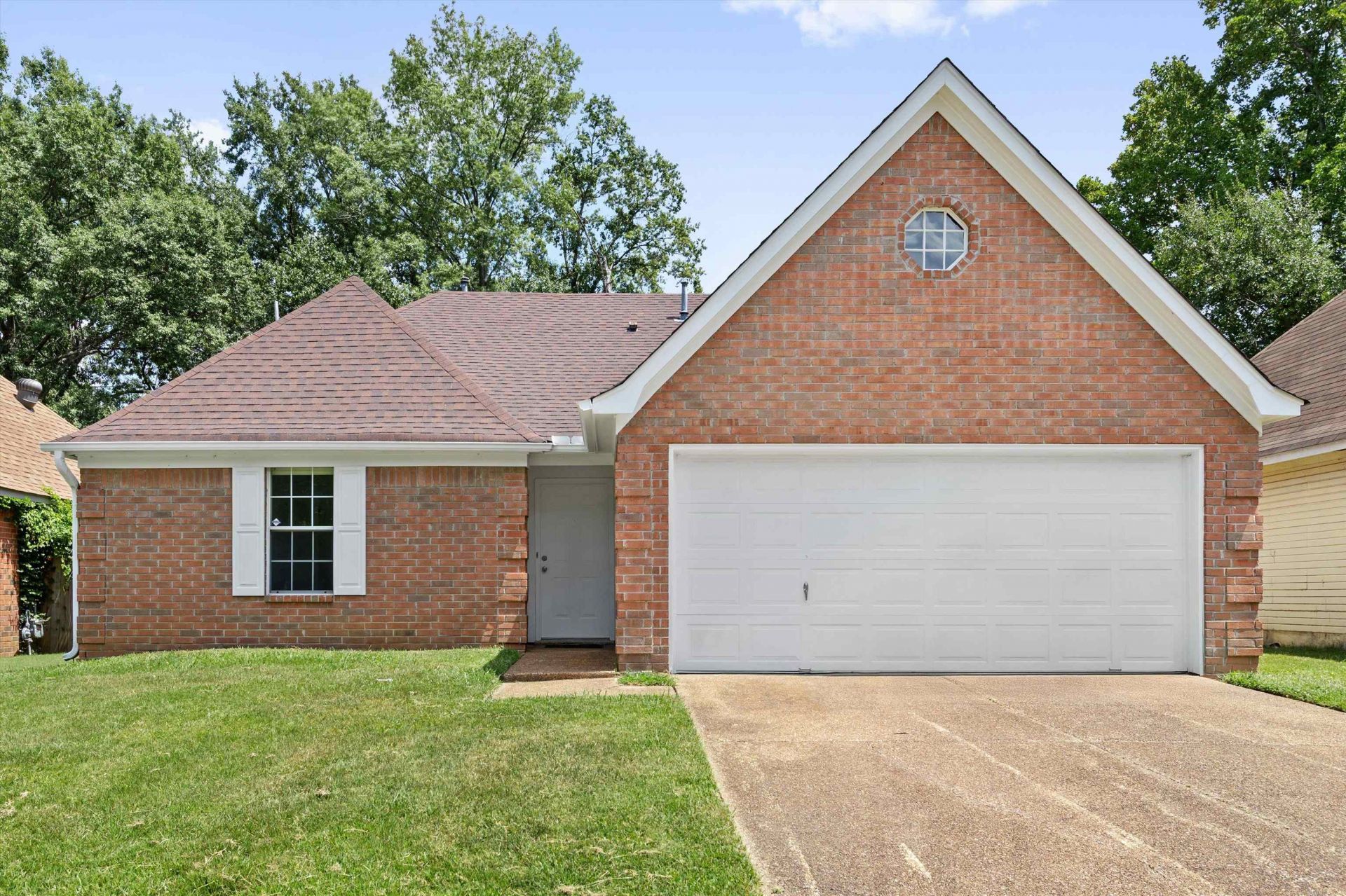 2692 Battle Creek Dr, Memphis, TN 38128 Main Photo