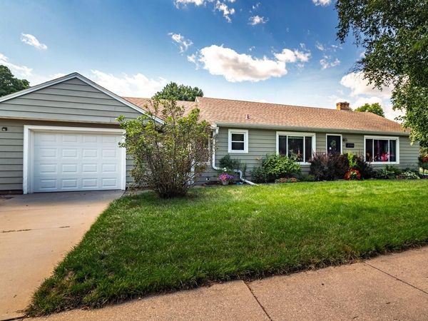 2104 22nd Street STREET S, La Crosse, WI 54601