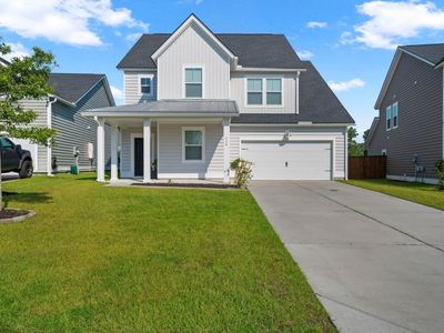 114 Haverhill St , Summerville, SC 29486