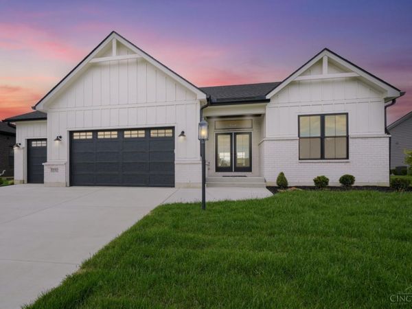 1232 Normandy Rue, Clearcreek Twp., OH 45458