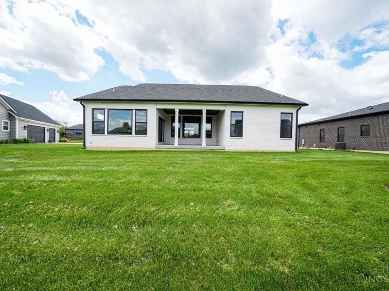 1232 Normandy Rue, Clearcreek Township, OH 45458 Photo 50
