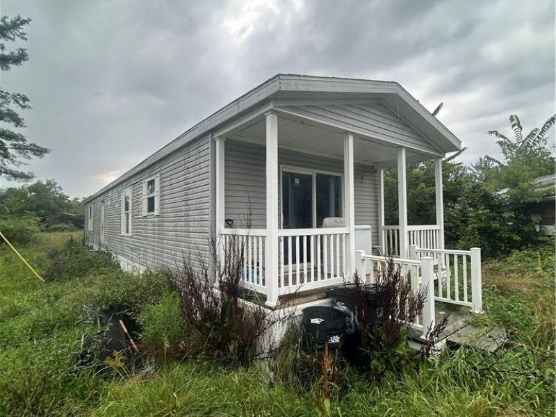 62989 Institute Road, Lore City, OH 43755 Photo 1